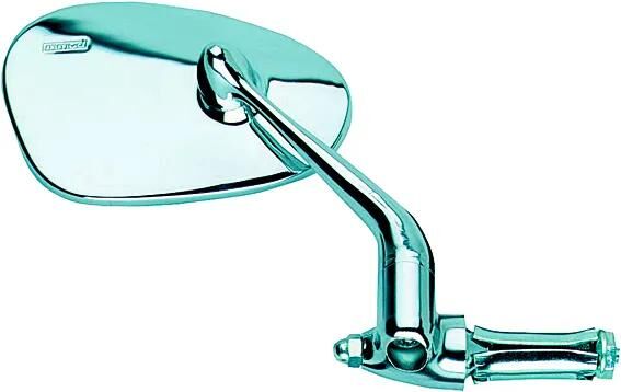 Busch + Müller Drehspiegel Re.bumm 913 3PR