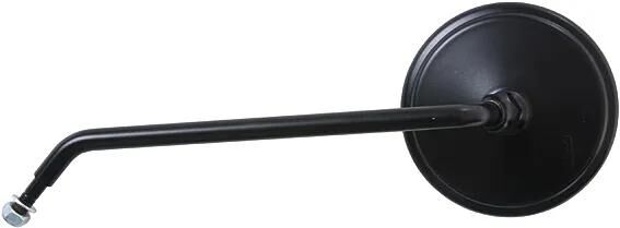 Busch + Müller Mirrors Boom 1911 72VLM BMW Links Black Matt