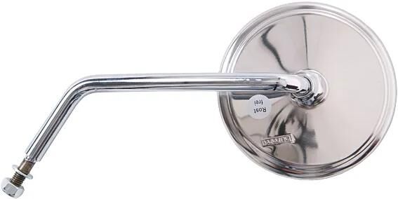 Busch + Müller Mirrors Boom 1911 82KVL BMW Links Edelstahl