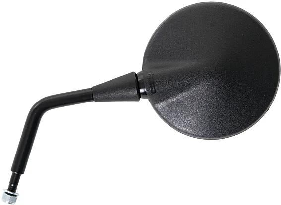 Busch + Müller Mirrors Boom 1911 87vlme BMW Links Black Matt