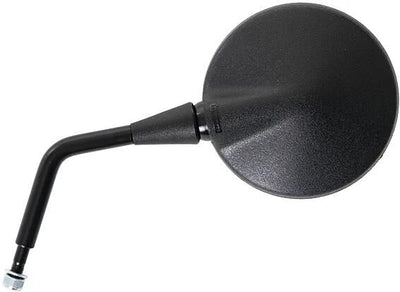 Busch + Müller Mirrors Boom 1911 87vlme BMW Links Black Matt