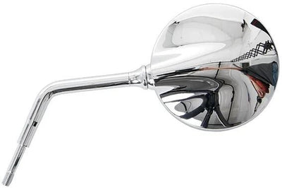 Busch + Müller Mirrors Boom 1911 97BVCE5 BMW RE.O.LI. verchromt