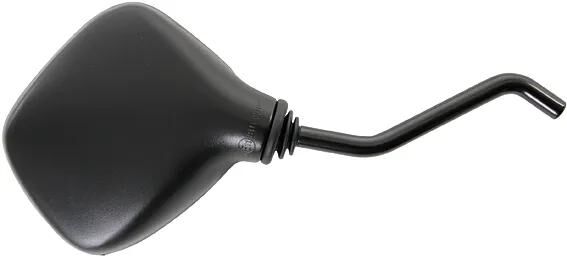 Vicma Spiegelspiegel rechts schwarz, e139d