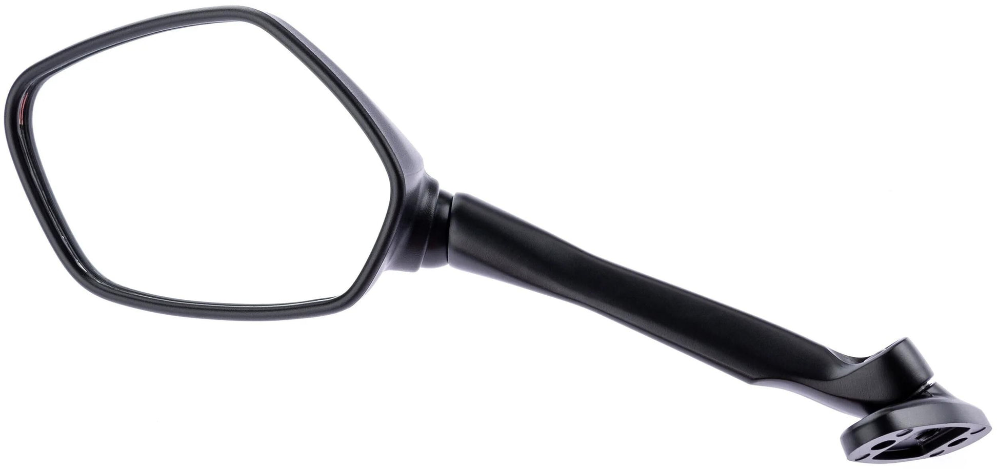 Vicma Spiegel links schwarz, eh586i
