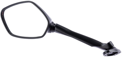 Vicma Spiegel links schwarz, eh586i