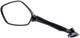 Vicma Spiegel links schwarz, eh586i