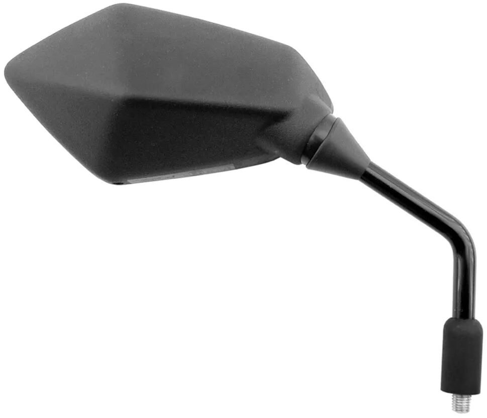 Vicma Spiegel rechts schwarz, ek677d
