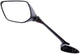 Vicma Spiegel links schwarz, ey801i