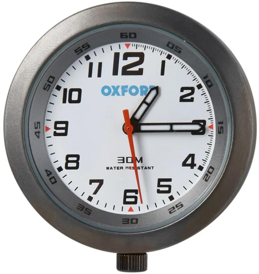 Oxford Analog Uhr Anacl gr Dial Ws