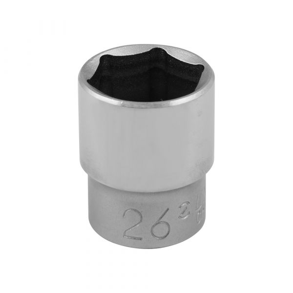 Kappe 1 2 26mm.