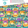 Ravensburger Mix-Match-Puzzle Dinos 24s