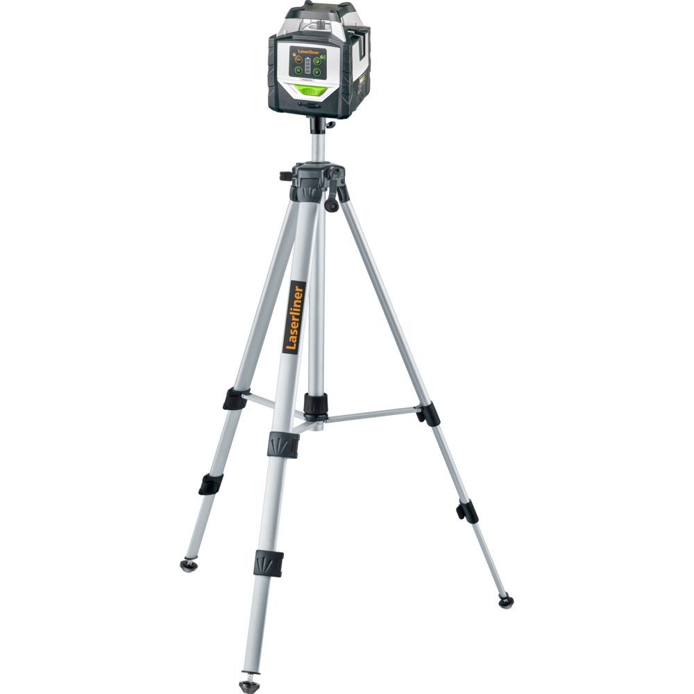 Laserliner Duraplane Plus G360 MX Set 175 cm (360 g 2 VG M70 Empfänger) – 052.600a