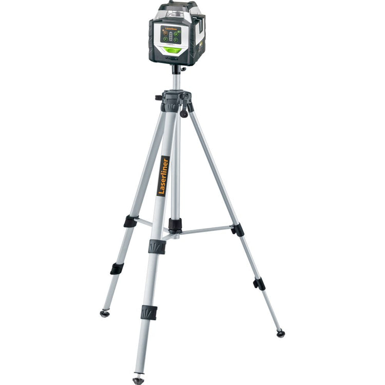 Laserliner Duraplane Plus G360 MX Set 175 cm (360 g 2 VG M70 Empfänger) – 052.600a