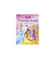 Disney Friends Book Prinzessin