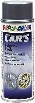 Dupli-Farben Rand Lackwagen Silber 400 ml