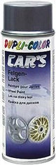 Dupli-Farben Rand Lackwagen Silber 400 ml