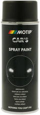 Dupli-Color malt schwarze Matt 400 ml