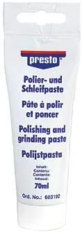 Presto -Polieren und Mahlen PA 70 ml