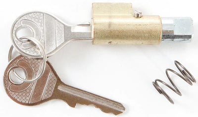 Spec-x Lenkschloss Lenkschloss 10mm Bolzen abgeflacht