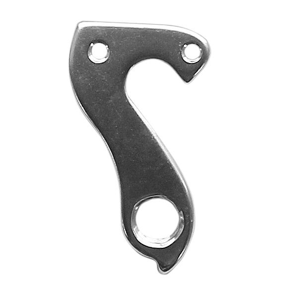 Union Schaltauge GH-058 mit Schraubensatz M4x0,7