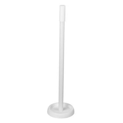 Sunware Basic Toilettenpapierhalter weiß