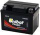 Unibat-Batterie cbtx4l . Batterie cbtx4l fa