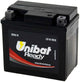 Unibat-Batterie cbtx5l . Batterie cbtx5l fa