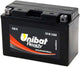 Unibat Batterie ct9b Batterie ct9b fa