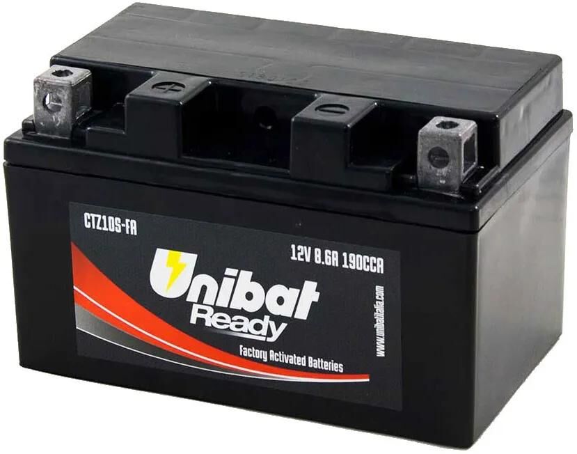 Unibat Akku CTZ10S von Akku CTZ10S Fa