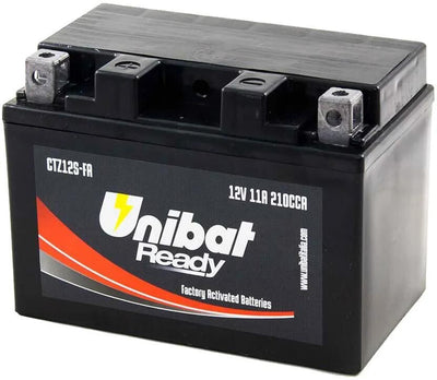 Unibat Akku CTZ12S von Akku CTZ12S Fa
