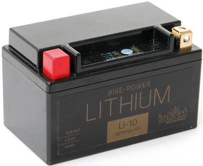 Intakte Batterie HJTX14H-FP Lithium