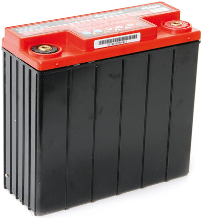 Odyssey Batterie PC680 PURE BEID