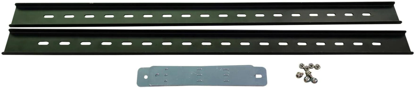 BS -Batterie -Montage -Set F. BK20 Regal