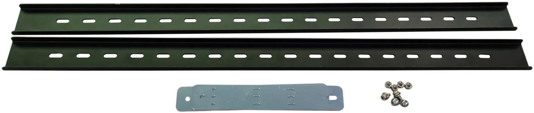 BS -Batterie -Montage -Set F. BK20 Regal