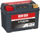 BS Batterie Batterie Li09 BS Lithium