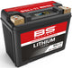 BS Batterie Batterie Li11 BS Lithium