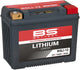 BS Batterie Batterie Li12 BS Lithium