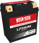 BS Batterie Batterie LI01 BS Lithium