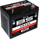 BS Batterie Batterie U1R-9 BS SLA Garden