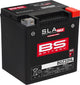 BS Batterie Batterie BGZ32HL BS SLA-MAX HD HD