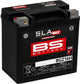 Bs-Batterie Batterie bgz16h btx16h . Batterie bgz16h bs sla-max hd