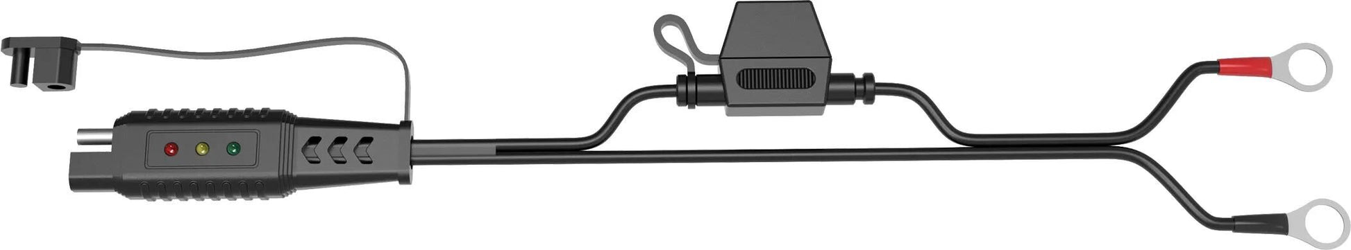BS -Batterie -Ladungsindikator BT03 An Oesenkabel