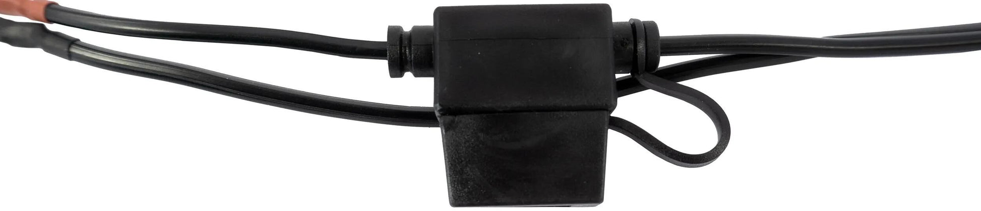 BS -Batterie -Ladungsindikator BT03 An Oesenkabel