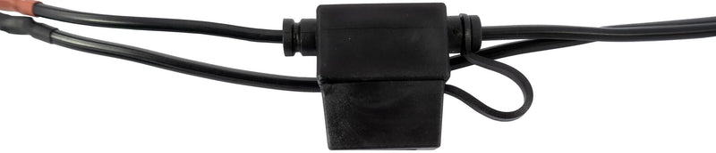 BS -Batterie -Ladungsindikator BT03 An Oesenkabel