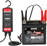 BS-Batterieladegerät BS30, BS-Ladung +Lithium 3.0a - afbeelding 2