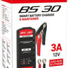 BS-Batterieladegerät BS30, BS-Ladung +Lithium 3.0a