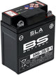 BS Batterie Batterie 6N6-3B B-1 BS SLA