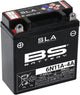BS Batterie Batterie 6N11a-4a BS SLA
