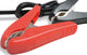 BS-Batterie-Krokodilclips BS, CL-02 vollständig isoliert