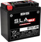 BS-Batterie Batterie BTX14H BS SLA-Max
